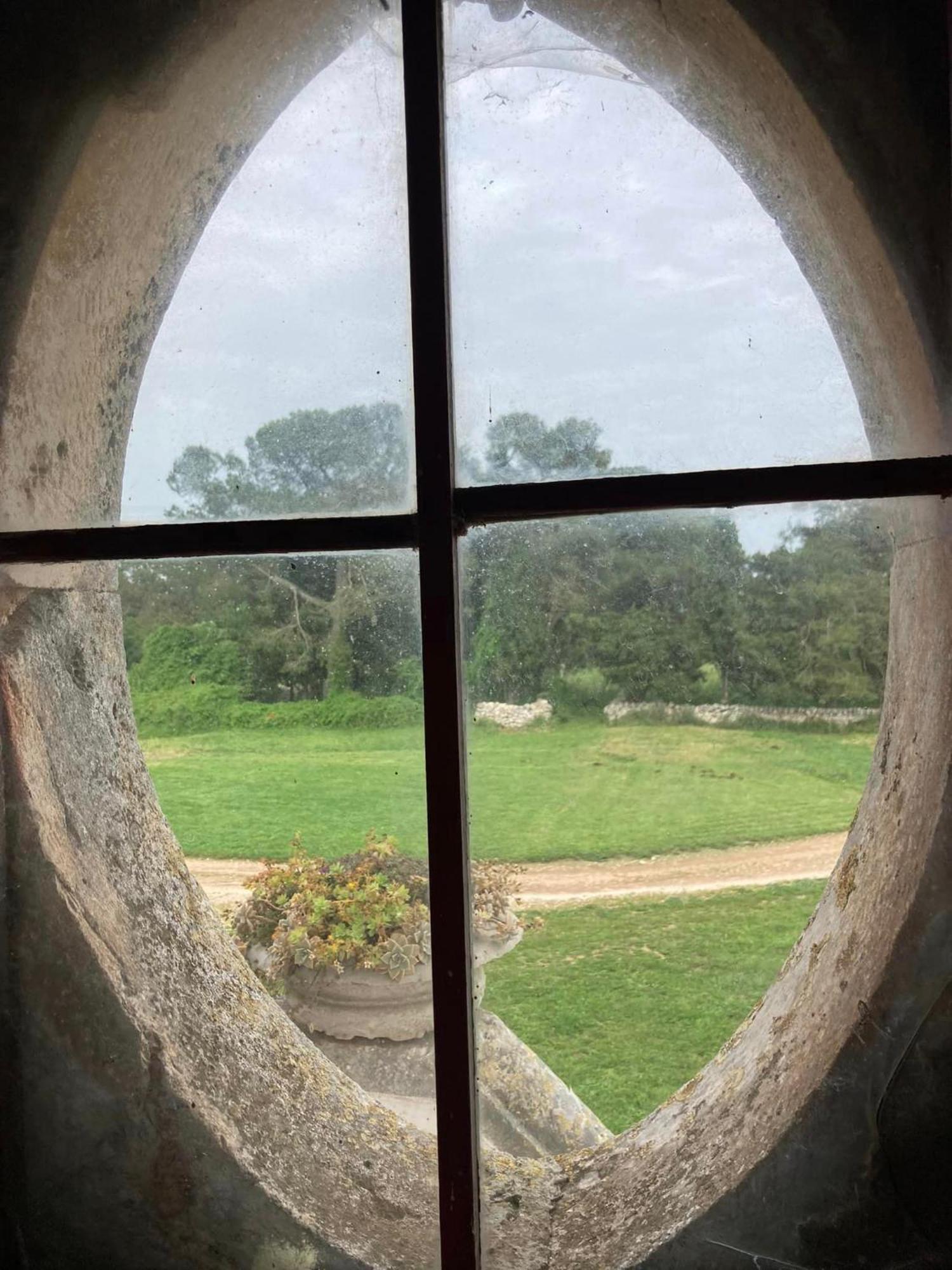 Masseria Murgia Albanese Noci Exterior foto