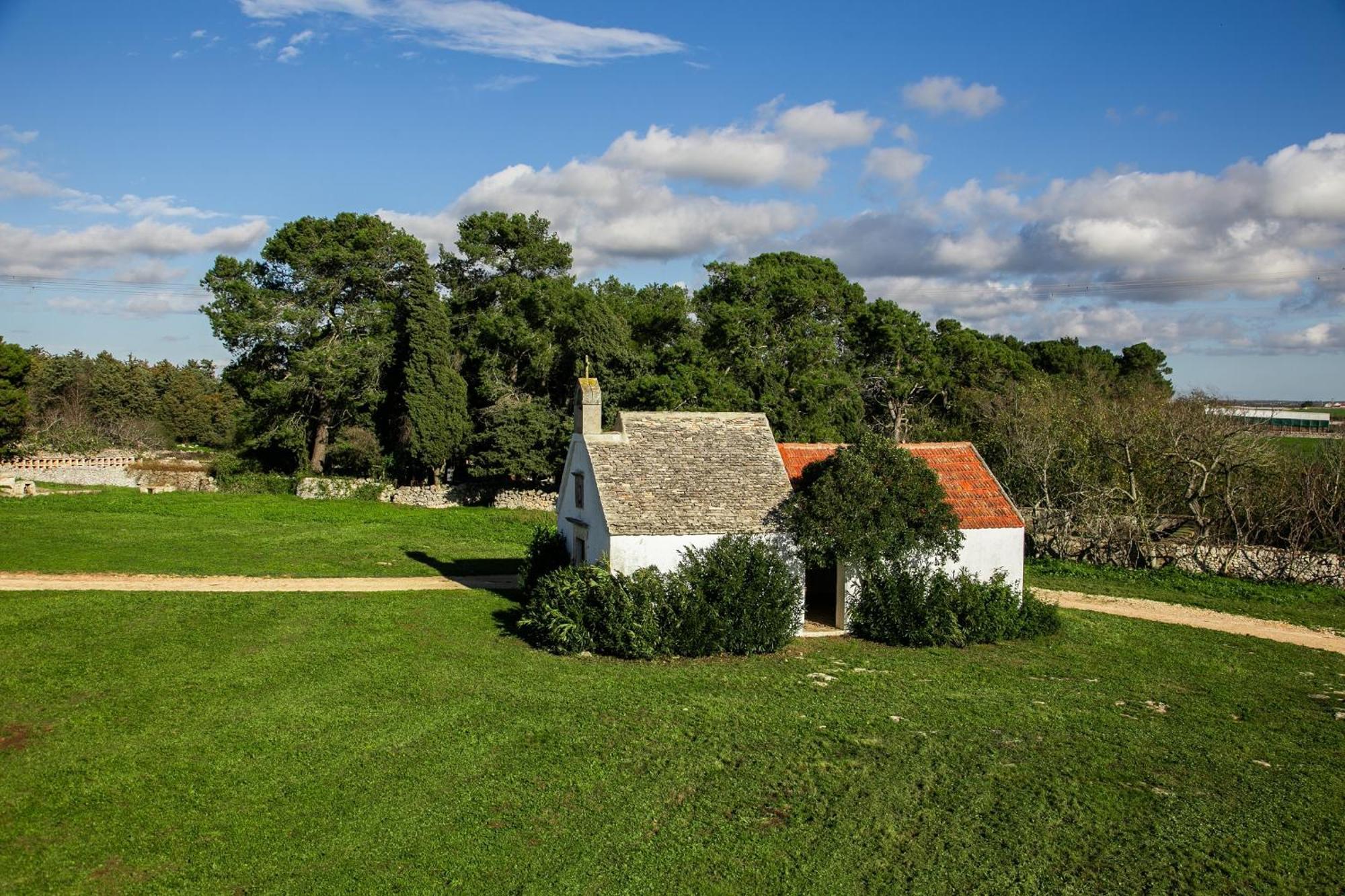 Masseria Murgia Albanese Noci Exterior foto