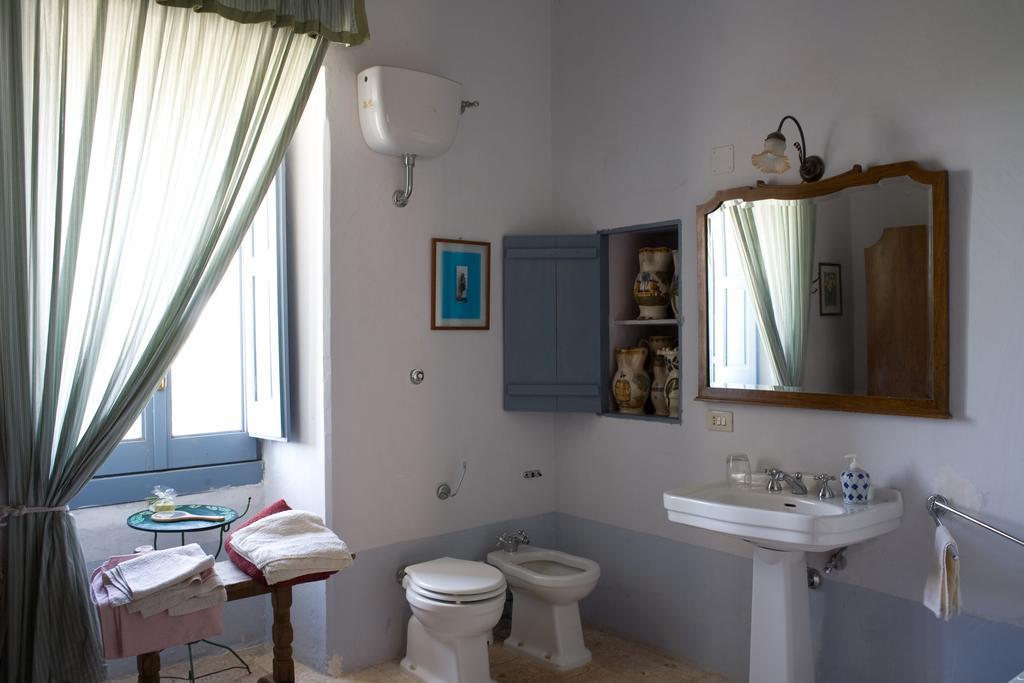 Masseria Murgia Albanese Noci Quarto foto