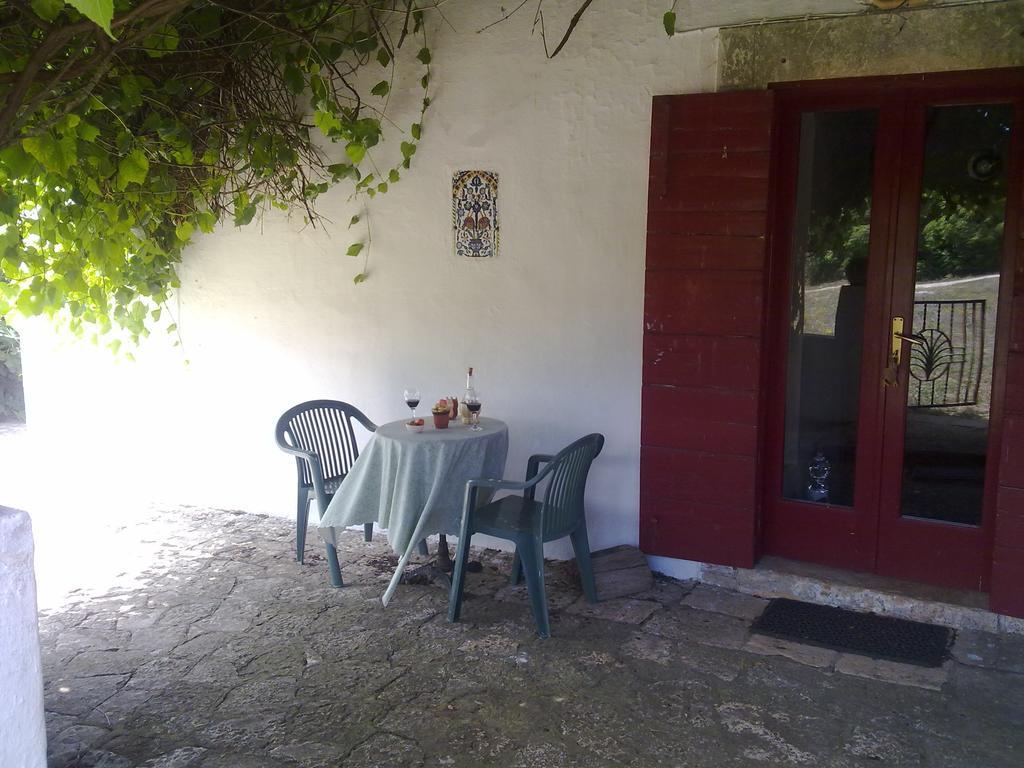 Masseria Murgia Albanese Noci Exterior foto