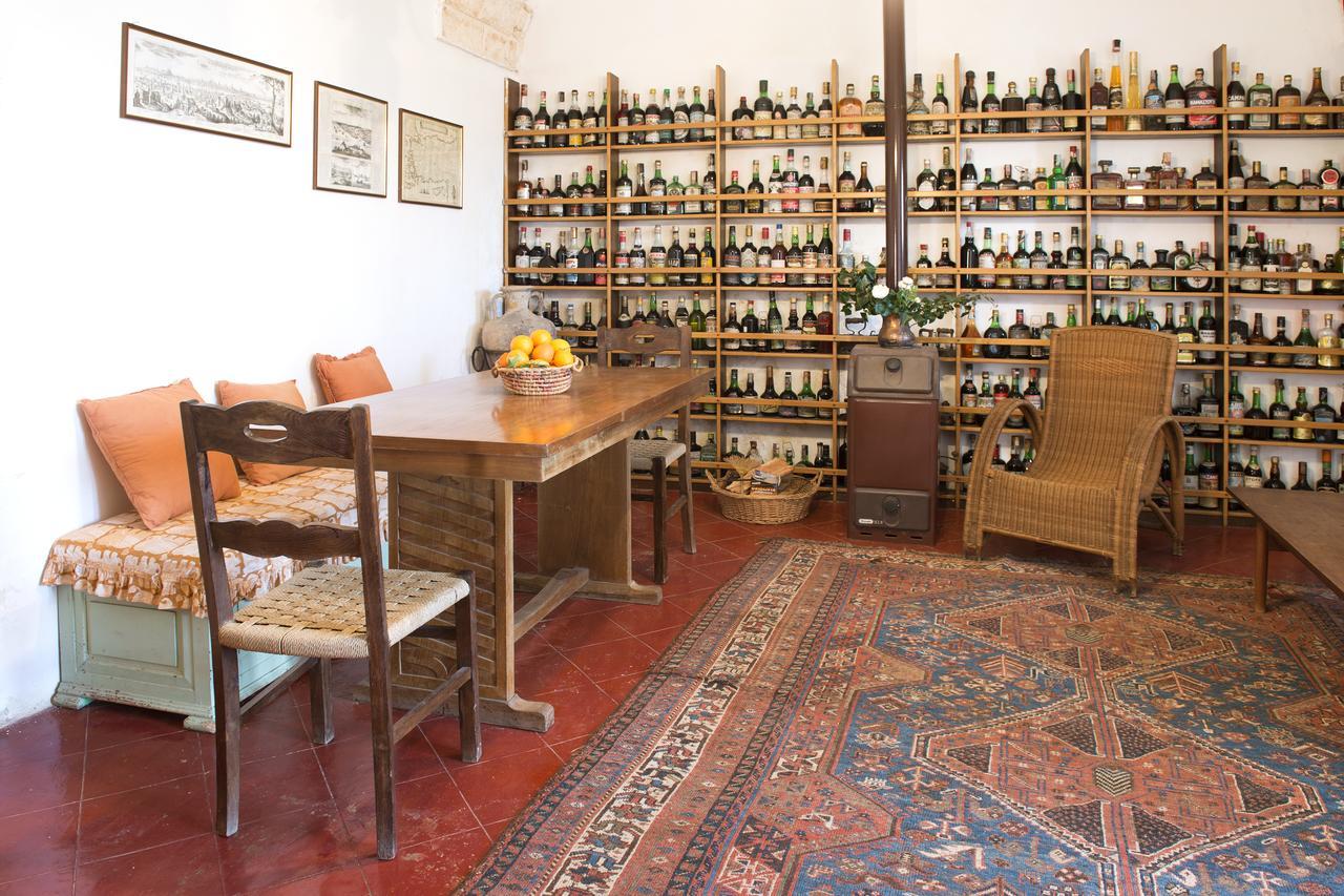 Masseria Murgia Albanese Noci Exterior foto